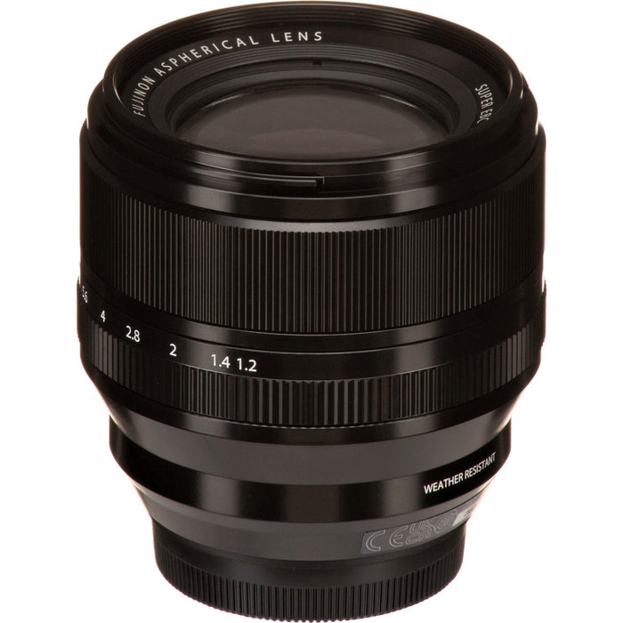 Fujifilm XF 56mm F1.2 R WR Lens