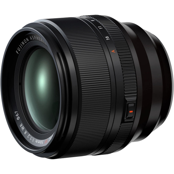 Fujifilm XF 56mm F1.2 R WR Lens