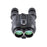 Fujinon 12x28 Techno-Stabi Waterproof Image-Stabilized Binoculars