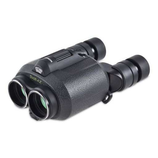 Fujinon 12x28 Techno-Stabi Waterproof Image-Stabilized Binoculars