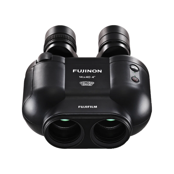 Fujinon 14x40 TSX1440 Techno-Stabi Image-Stabilized Binoculars