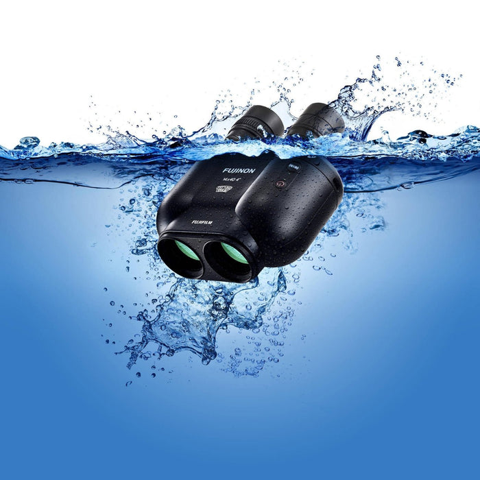 Fujinon 14x40 TSX1440 Techno-Stabi Image-Stabilized Binoculars
