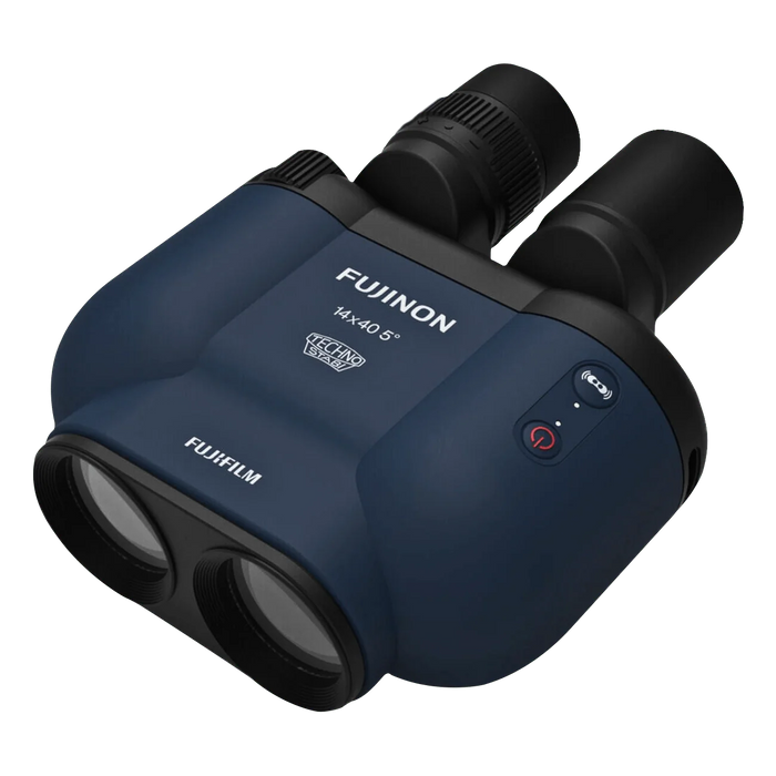 Fujinon 14x40 TSX1440 Techno-Stabi Image-Stabilized Binoculars