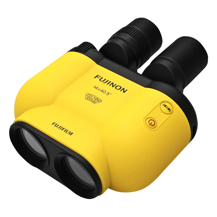 Fujinon 14x40 TSX1440 Techno-Stabi Image-Stabilized Binoculars
