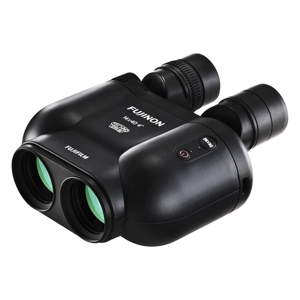 Fujinon 14x40 TSX1440 Techno-Stabi Image-Stabilized Binoculars