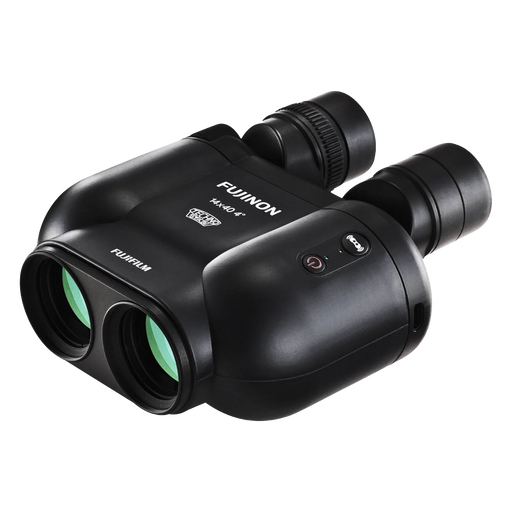 Fujinon 14x40 TSX1440 Techno-Stabi Image-Stabilized Binoculars