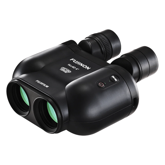 Fujinon 14x40 TSX1440 Techno-Stabi Image-Stabilized Binoculars