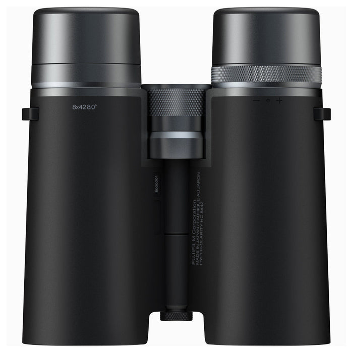 Fujinon Hyper Clarity Binoculars