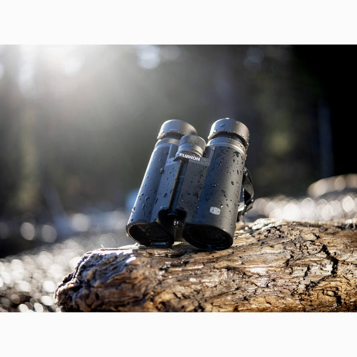 Fujinon Hyper Clarity Binoculars