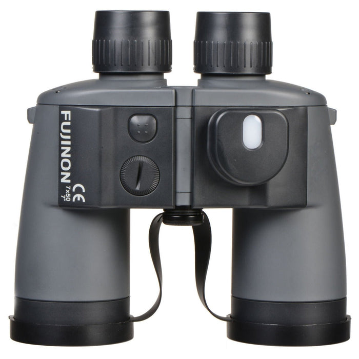 Fujinon Mariner Binoculars