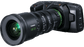 Fujinon Micro 4/3 18-55mm T2.9 Cine Lens