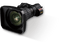 Fujinon ZA12x4.5BERD-S10 2/3'' Select Series Extreme Wide with 2x Zoom Lens