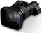 Fujinon ZA17x7.6BRD-S10 2/3'' Select Series Zoom Lens