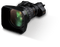 Fujinon ZA22x7.6BERD-S10 2/3'' Select Series Telephoto Zoom Lens with 2x Extender