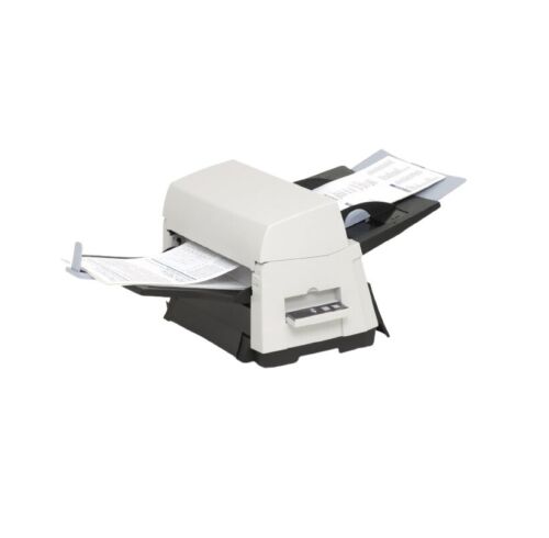 Fujitsu FI-5650C 300 dpi 71ppm Color Duplex Document Scanner - PA03338-B535