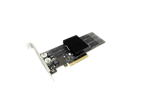 Fujitsu Fusion-ioMemory SX300 1.3TB PCI-e MLC SSD Solid State Drive (F13-004-1300-CS-0001)