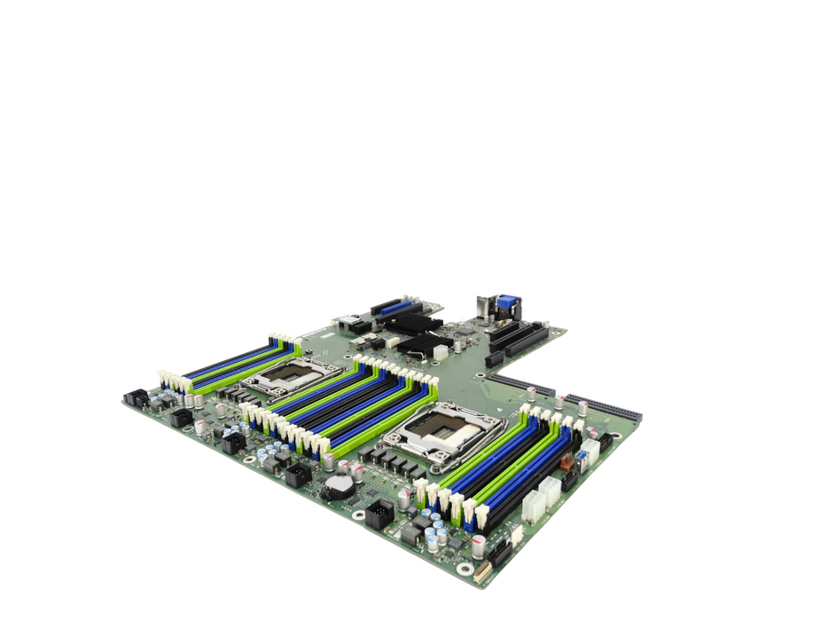 Fujitsu Motherboard For RX2540 M1 (D3289-A13)