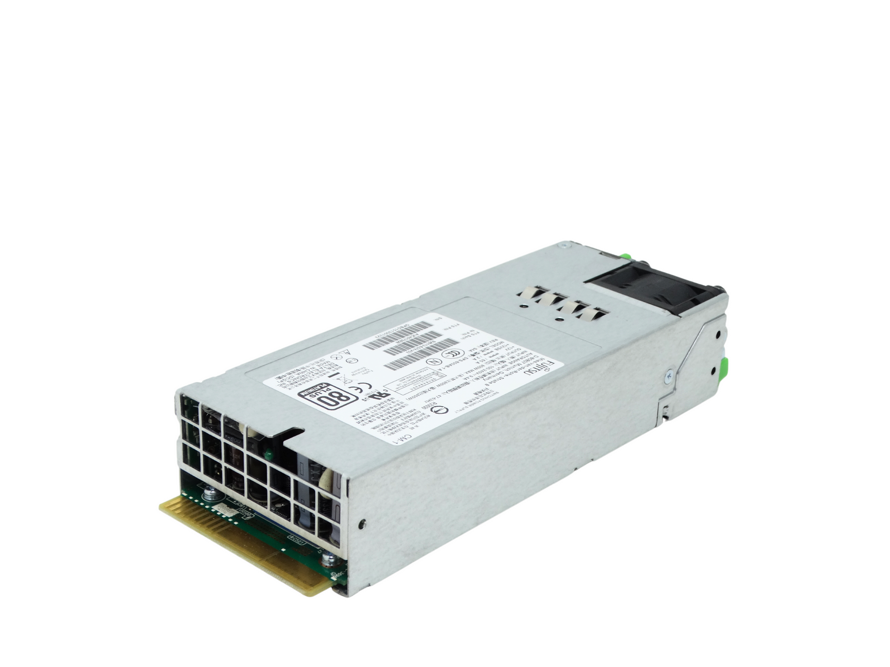 Fujitsu Platinum 800W PSU for RX2530 M1/RX2540 M1/RX2560 M1 (DPS-800AB-1)