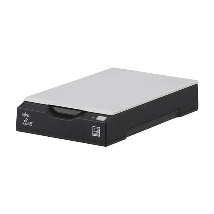 Fujitsu Ricoh fi-65F 600 dpi 30 ppm flatbed Scanner - PA03595-B005