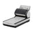 Fujitsu Ricoh fi-7280 600 dpi 80 ppm Flatbed Duplex Color Document Scanner - PA03670-B505