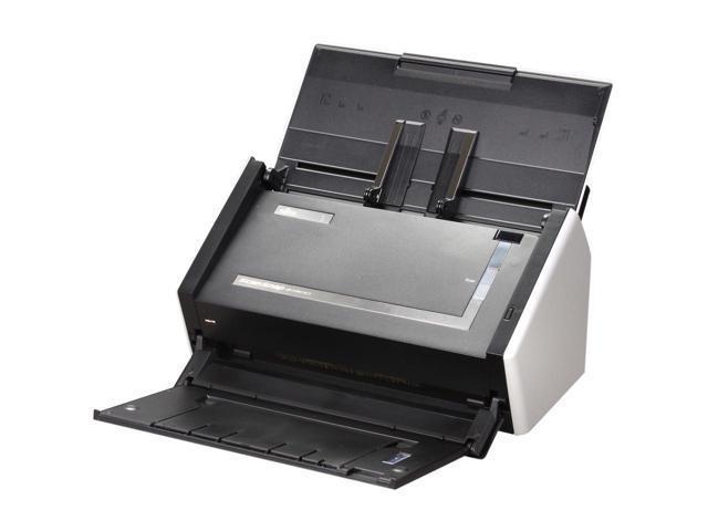 Fujitsu S1500 ScanSnap 600 dpi 20ppm Document Scanner - PA03586-B205