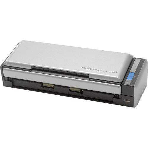 Fujitsu ScanSnap S1300i PA03643-B205 Portable Duplex Scanner | USB Powered