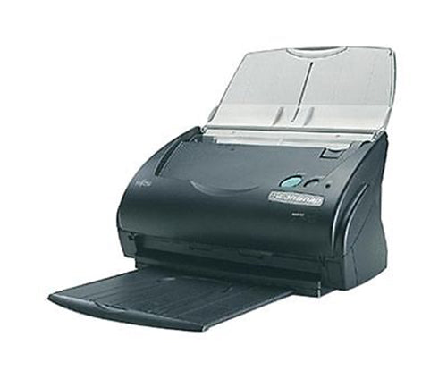 Fujitsu ScanSnap fi-5110EOX 600x600 dpi Sheet Fed Scanner - PA03360-B005