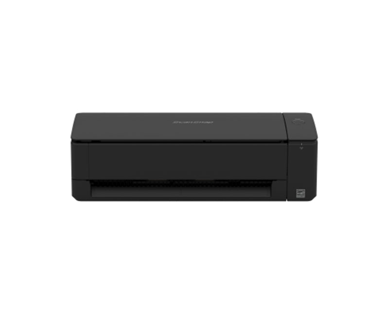 Fujitsu ScanSnap iX1300 600 x 600 dpi 30 ppm USB, Wi-Fi Automatic Duplex Scanning Desktop Sheetfed Document Scanner - PA03805-B105
