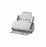 Fujitsu fi-6110 600 x 600 dpi 20 ppm USB Automatic Duplex Scanning Desktop Color Sheet-Feed Document Scanner - PA03607-B005