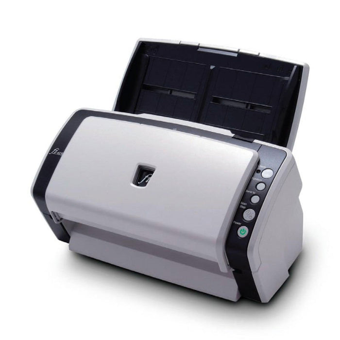 Fujitsu fi-6130 PA03540-B965 Duplex Document Scanner 300 dpi 30 ppm