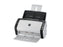 Fujitsu fi-6140 600 x 600 dpi 40 ppm USB Automatic Duplex Scanning Desktop Color Sheet-Feed Document Scanner - PA03540-B005