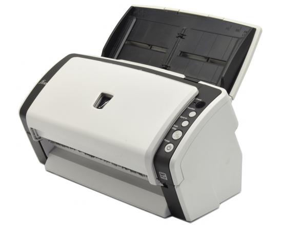 Fujitsu fi-6140Z 300 dpi 60ppm Document Scanner - PA03630-B005