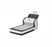 Fujitsu fi-6230 600 x 600 dpi 30 ppm USB Automatic Duplex Scanning Desktop Color Flatbed Document Scanner - PA03540-B555