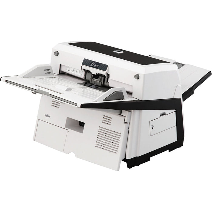 Fujitsu fi-6670 600 dpi 90ppm Professional Color Duplex Document Scanner - PA03576-B505