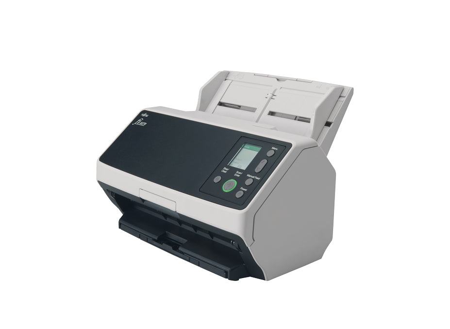 Fujitsu fi-8170 600 dpi 70ppm Document Scanner - PA03810-B051