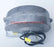Brand new RG18S-2EP.WD.AR ZIEHL-ABEGG centrifugal fan
