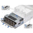 Fully Loaded 8x H100 SXM5 | Dell PowerEdge XE9680