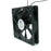 G1225M12B 12025 120x120x25mm 12V DC 0.35A Axial Cooling Fan