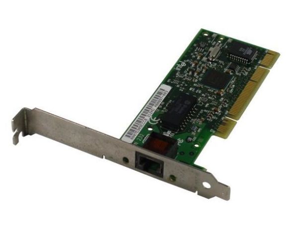 G1267 - Dell / Intel 10/100/1000 NIC PRO 1000/MT PCI Network Adapter