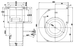 G1G146-BA11-52 ebm papst centrifugal fan