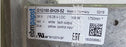 G1G160-BH29-52 Ebm-papst centrifugal fan 105W 24V