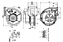 G1G170-AB31-03 ebm papst  fan 315W