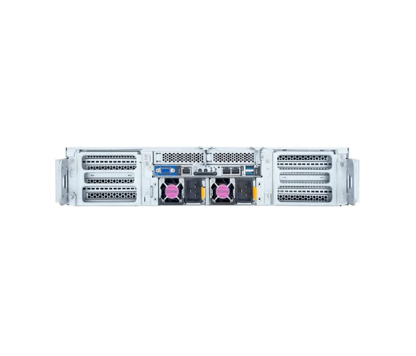 Gigabyte G292-Z43-ICM1 AMD EPYC DDR4 2U Rackmount/GPU Server