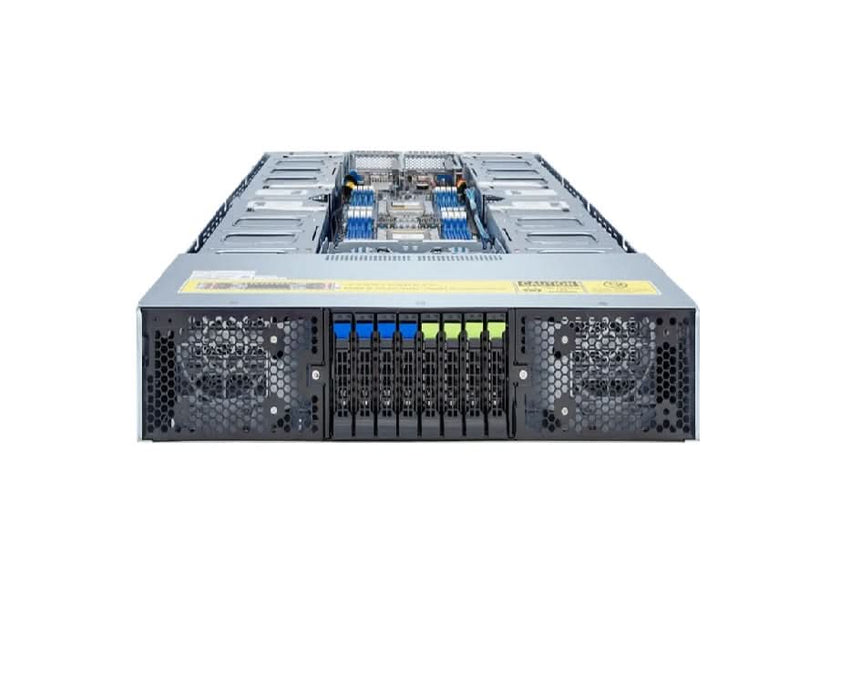 Gigabyte G292-Z43-ICM1 AMD EPYC DDR4 2U Rackmount/GPU Server