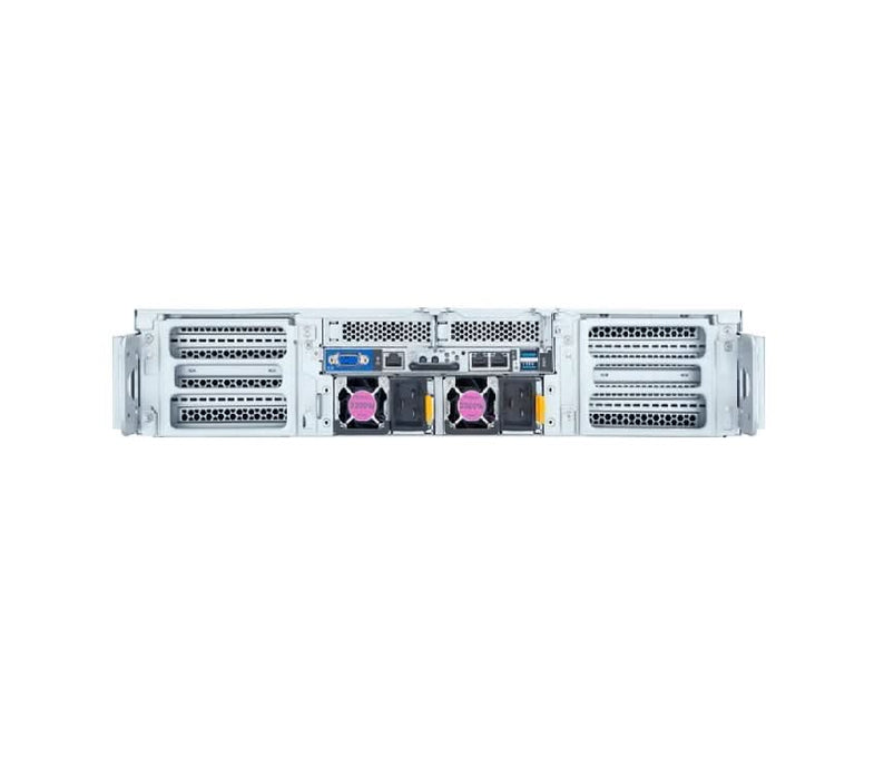 Gigabyte G292-Z45-ICM1 AMD EPYC DDR4 2U Rackmount/GPU Server