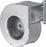 G2E120-AR54-43 ebm papst centrifugal fan
