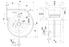 G2E120-AR77-01 ebm papst centrifugal fan