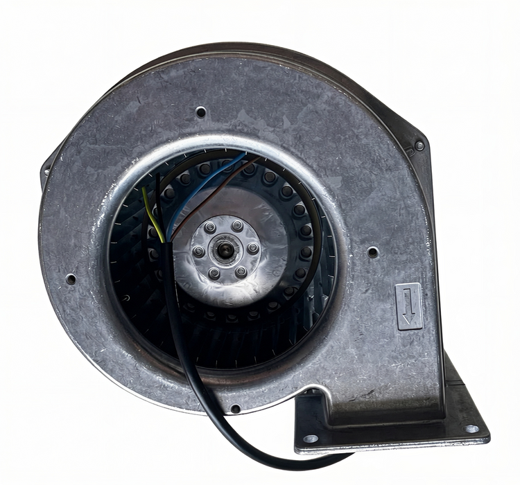 G2E120-AR77-23 ebm-papst Centrifugal Fan | M2E068-BF Motor | Rittal Cabinet Cooling Fan | 90/115W | 220-240V