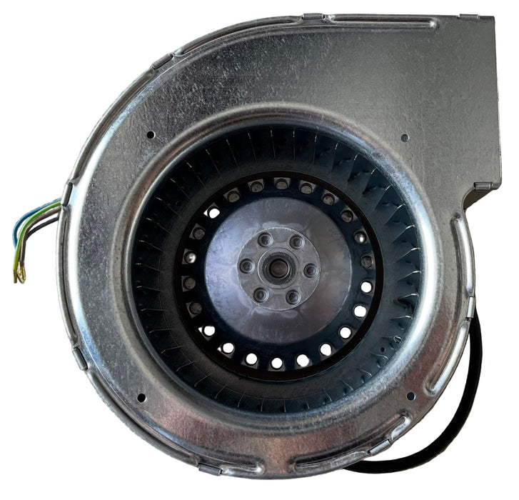 G2E133-DN77-28 88/110W 230V 0.39/0.49A 2150/2100rpm ebm-papst centrifugal fan