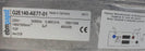 G2E140-AE77-01 ebm papst centrifugal fan